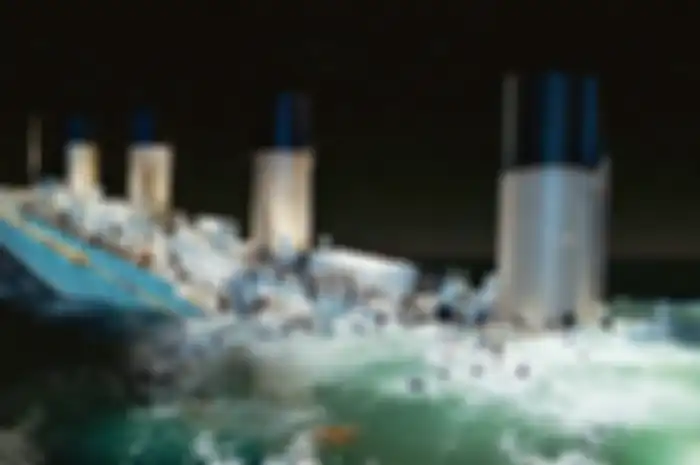 Titanic