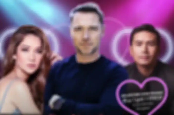 Pamflet Romantic Valentine Concert 