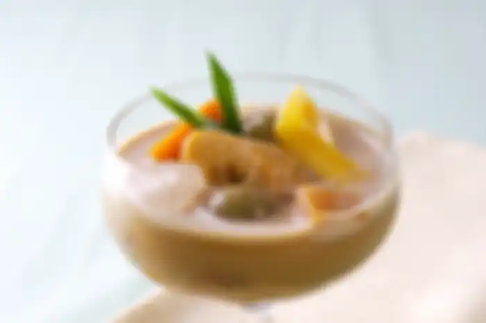 Resep Kolak Pisang Candil, Camilan Manis Kesukaan Keluarga Tercinta