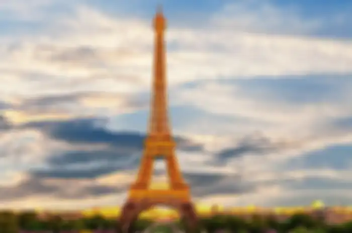 Menara Eiffel