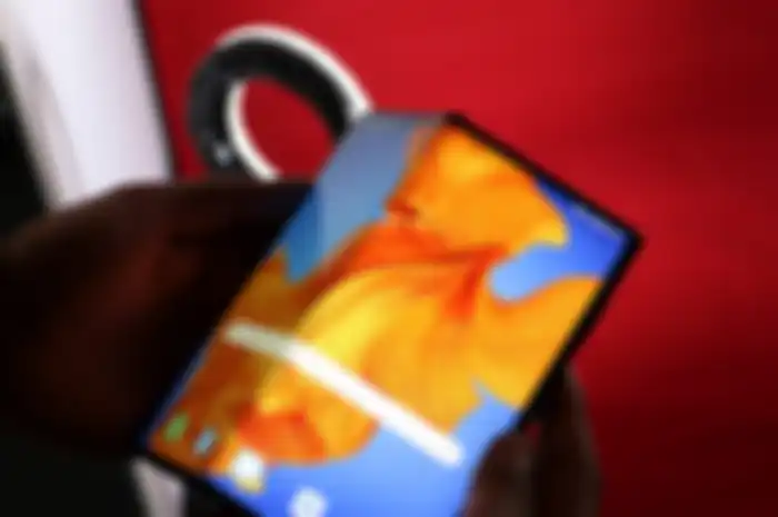 Huawei Mate Xs
