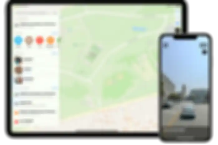 Apple Maps