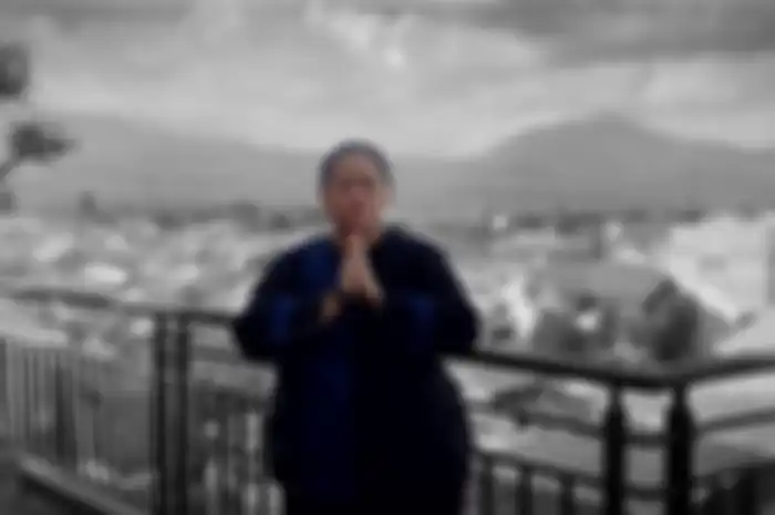 Mbak You.
