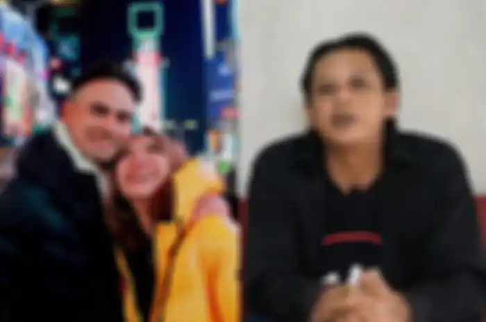 Ngaku Bisa Berkomunikasi dengan Mendiang Ashraf Sinclair, Gus Robin Ungkap Pesan Terakhir Almarhum untuk BCL: Semoga Suatu Hari di Alam Sana Bisa Ketemu