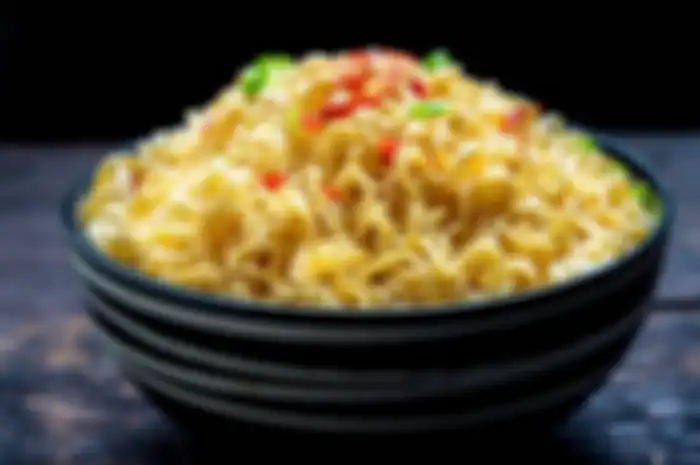 mie instan
