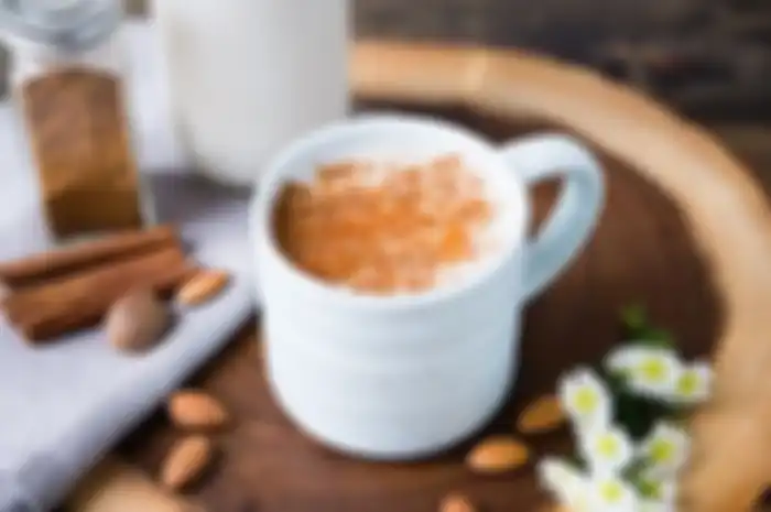Cuma Rebus Susu dengan Lada dan Cengkeh dan Minum di Malam Hari, Anda pun Bisa Dapatkan 7 Hal Ajaib untuk Tubuh, Begini Membuatnya!