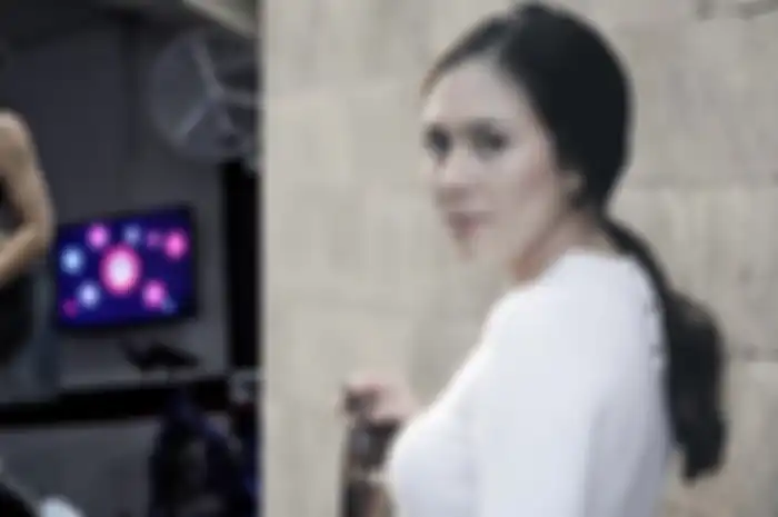 Menginjak Kepala Empat, Wulan Guritno Masih Terlihat Bugar, Rupanya Banyak Rahasia Kesehatan yang Ia Miliki, Simak Yuk, Trus Lakukan Agar Tubuh Ikutan Bugar!