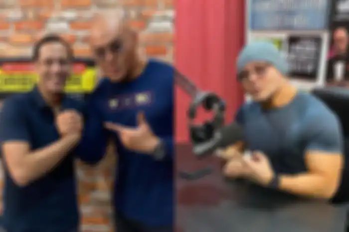  Views di YouTube-nya Menurun,  Deddy Corbuzier Baru Sadar Kecolongan Konten, Inilah 3 Fakta Perkara Kontennya yang Dicuri Wave Suara: Kenapa Sebuah Perusahaan Besar Melakukan Itu.