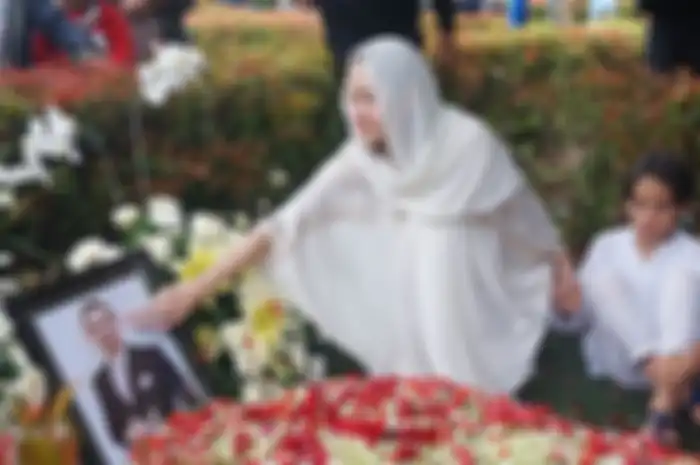 Bunga Citra Lestari dapat komentar nyinyir dari Gita Mandasari