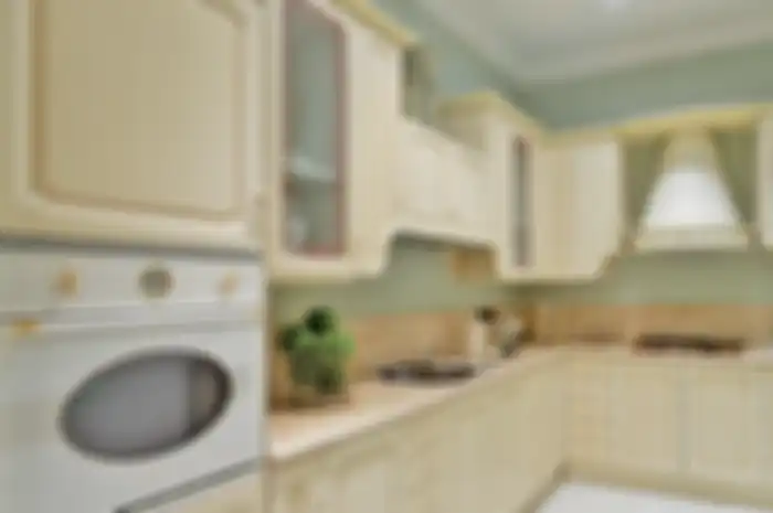 Bak Negeri Dongeng, Begini Cara Hadirkan Dapur Bergaya Klasik di Rumah