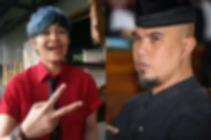 Isu bangkrutnya Ahmad Dhani pun santer berembus menjadi salah satu alasan Mitha The Virgin memutuskan untuk keluar.