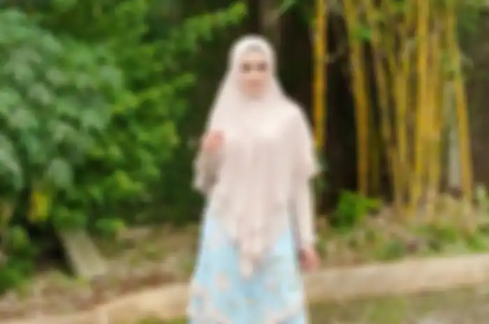 Mulan Jameela 