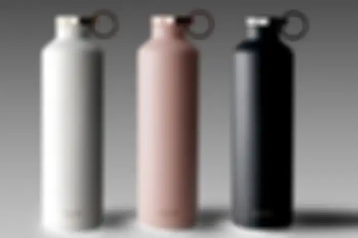 ilustrasi tumbler