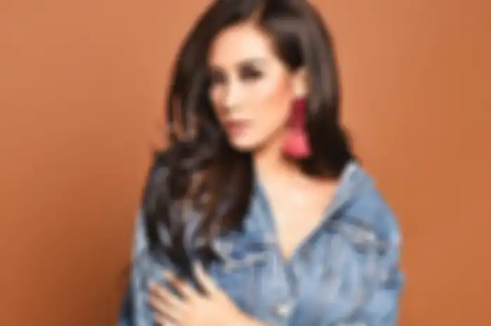 Shinta Bachir