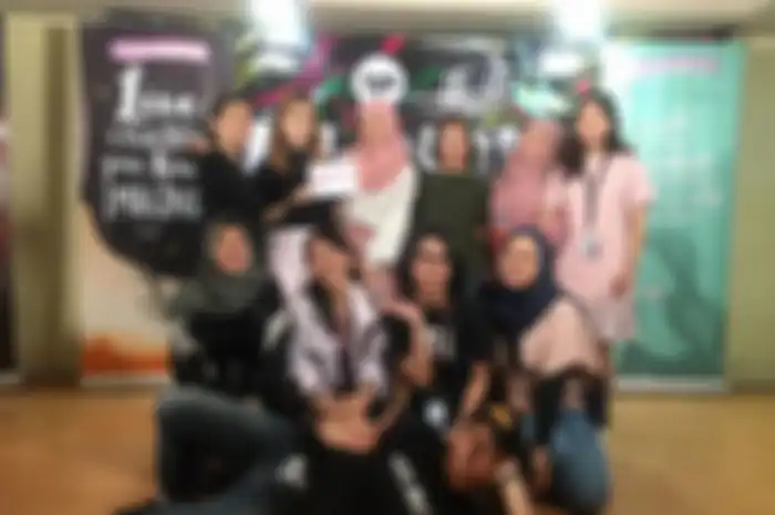 Pertama kali diadakan, intip fakta seru seputar 'After School With Cewekbanget.id' yuk!