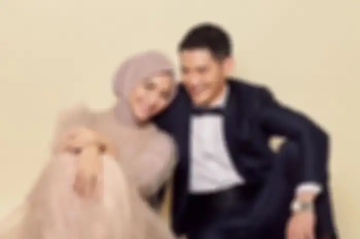 Bak Durian Runtuh, Rezky Adhitya Tak Menyangka Citra Kirana Positif Hamil Usai 3 Bulan Nikah: Aku Salting, Kamu Siap Nggak Punya Anak?