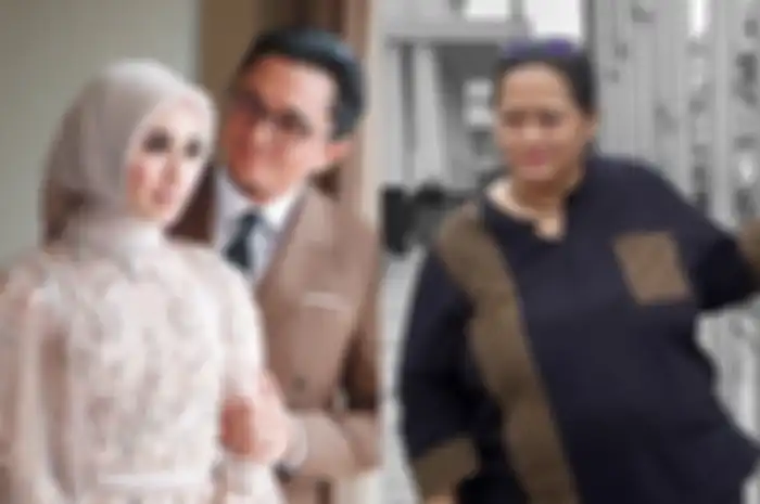 Mbak You terawang rumah tangga Laudya Cynthia Bella dan Engku Emran