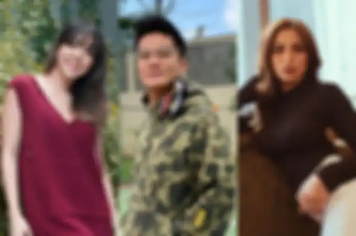 Gisella Anastasia, Boy William dan Jessica Iskandar diduga terkait kasus pembobolan kartu kredit