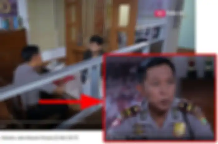 Masran dalam satu frame bersama Sonny Septian dalam sinetron Bintang di Hati Ku. 