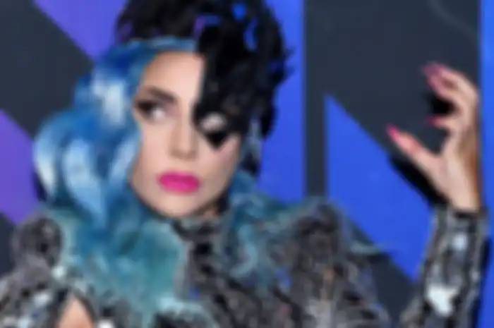 Lady Gaga 