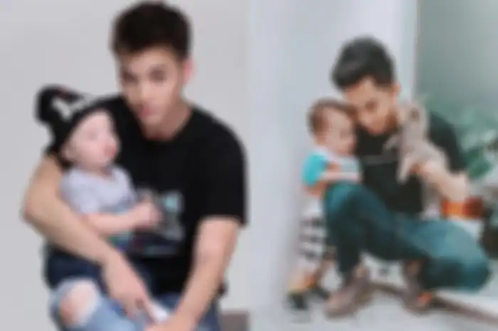 5 Artis Ini Seringkali Dicap Hot Daddy, Huniannya Enggak Main-main Sampai Ada Lapangan Pribadinya, Warganet: Gak Gerah Tuh?