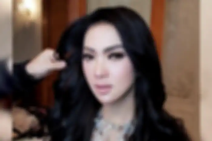 Syahrini