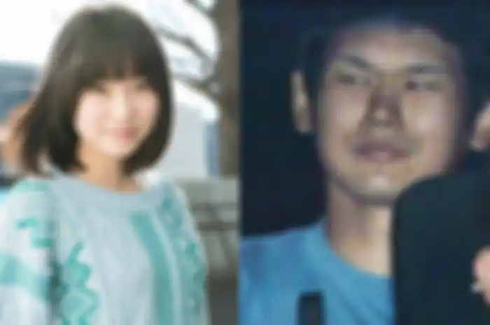 Artis mantan AKB48 yang ditusuk 60 kali oleh penggemarnya.