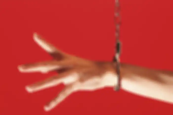Ilustrasi BDSM