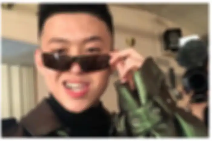 Fans heboh lagu Rich Brian jadi OST film Hollywood  