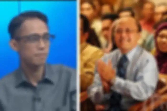 Sempat Tak Diakui Sebagai Anak Kandung Oleh Mario Teguh, Begini Nasib Ario Kiswinar Sekarang, Berubah Total dan Punya Jabatan Tinggi Berbanding Terbalik dengan Sang Ayah