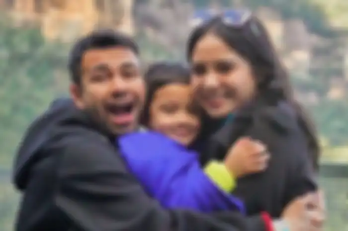 Raffi Ahmad - Rafathar - Nagita Slavina