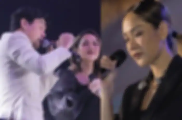 Dapat Kesempatan Berduet, Christian Bautista Puji Kekuatan BCL Saat Manggung Setelah Sang Suami Tiada