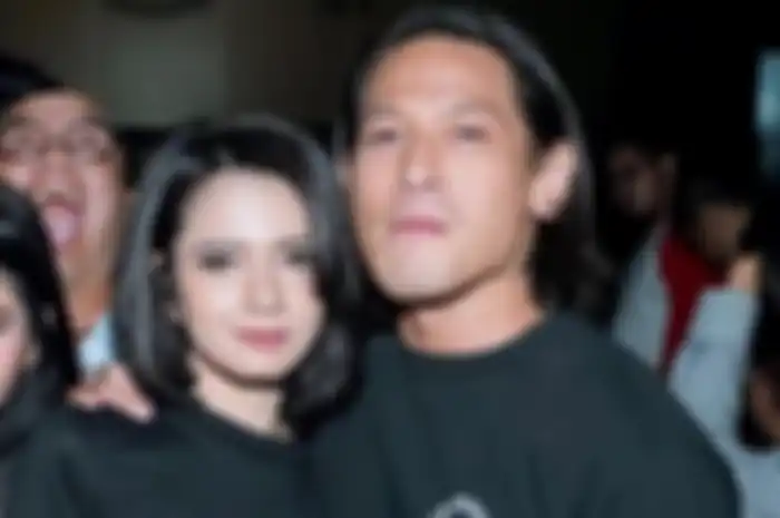 Citra Anidya dengan Chef Juna 