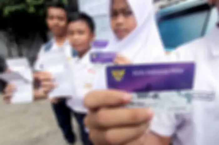 Kartu Indonesia Pintar