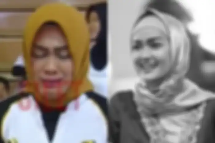 Adik-adik Julia Perez Disebut Rebutan Warisan Hingga Saling Cakar, Sang Ibu Sampai Berurai Air Mata, 'Jupe Kalau Tahu Bakalan Nangis'