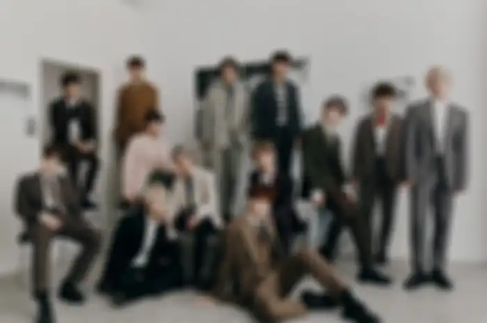 SEVENTEEN