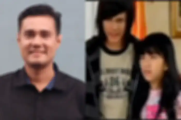 Dulu Tenar Bareng Rachel Amanda, Mantan Aktor Bobby Joseph Kini Jarang Tampil di Layar TV Banting Setir Jadi Driver Ojol hingga Jualan Kripik Singkong dan Sea Food