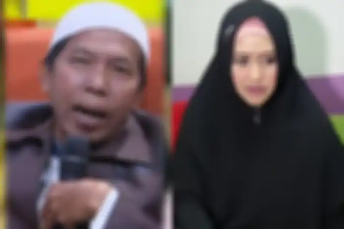 Kiwil dan Meggy