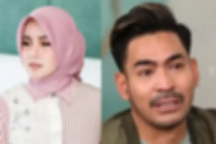 Robby Purba Sampai Nangis saat Beberkan Ritual Olla Ramlan Hingga Sikapnya pada Taksi Online yang Menabrak Mobilnya: Bangga sama Mami!