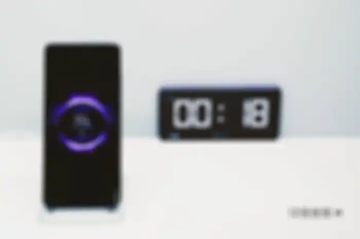 Xiaomi Wireless Charging 40W