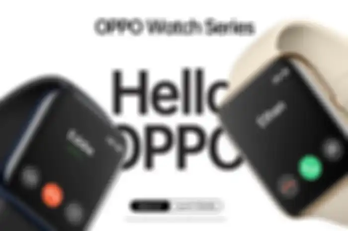 Oppo Watch resmi akan diperkenalkan secara global 6 Maret nanti.