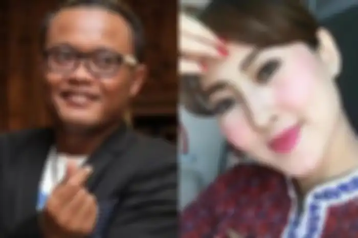 Gagal nikahi pramugari cantik, Sule ungkap alasan sebenarnya