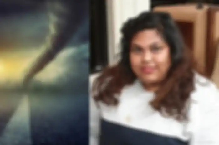 Terawangan Naomi soal bencana di tahun 2020.