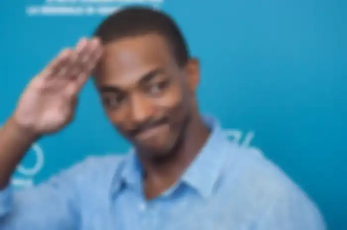 Anthony Mackie