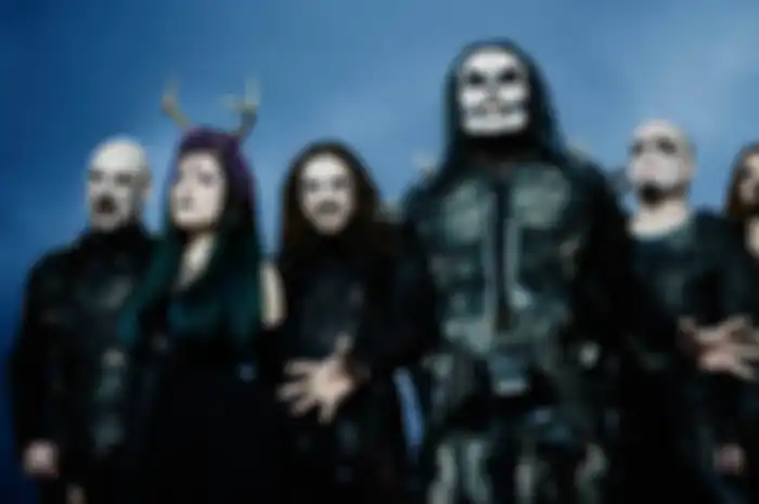 Cradle of Filth