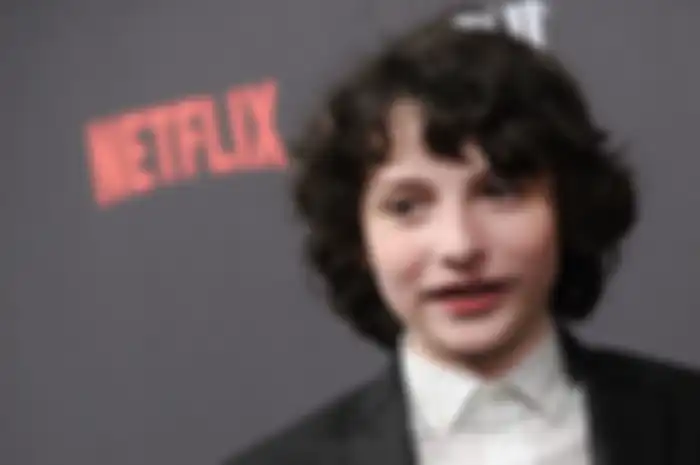 Finn Wolfhard pemain stranger things
