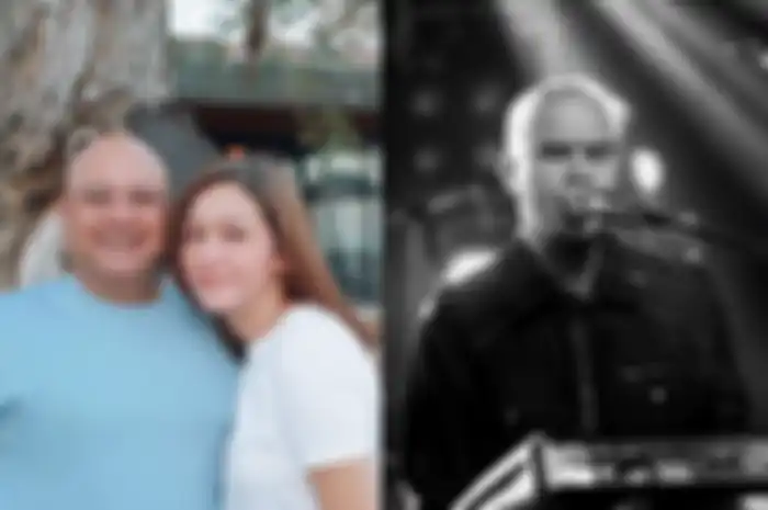 Kolase foto Irwan Mussry?Maia Estianty - Ahmad Dhany