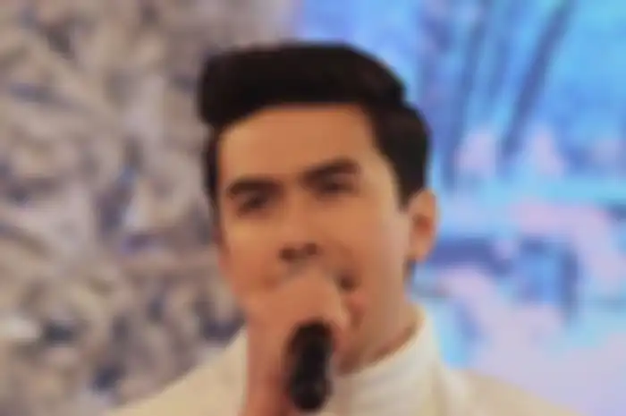 Christian Bautista