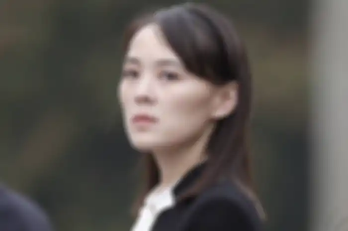 Sosok Kim Yo Jong, adik perempuan Kim Jong Un yang sudah berani nyatakan posisi politiknya