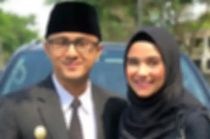 Kini jadi pejabat daerah, mantan BCL ini bikin heboh dunia maya usai unggah surat terbuka untuk Presiden Jokowi dan Gubernur DKI Jakarta, ada apa?
